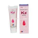 KZローション,ニゾラールジェネリック, ケトコナゾールローション 2% 50ml